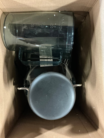 THRIFTY 70 -Mega Chef Juice Extractor Machine - Open Box - USED (See Pictures)- FINAL SALE- NO RETURNS - AS IS
