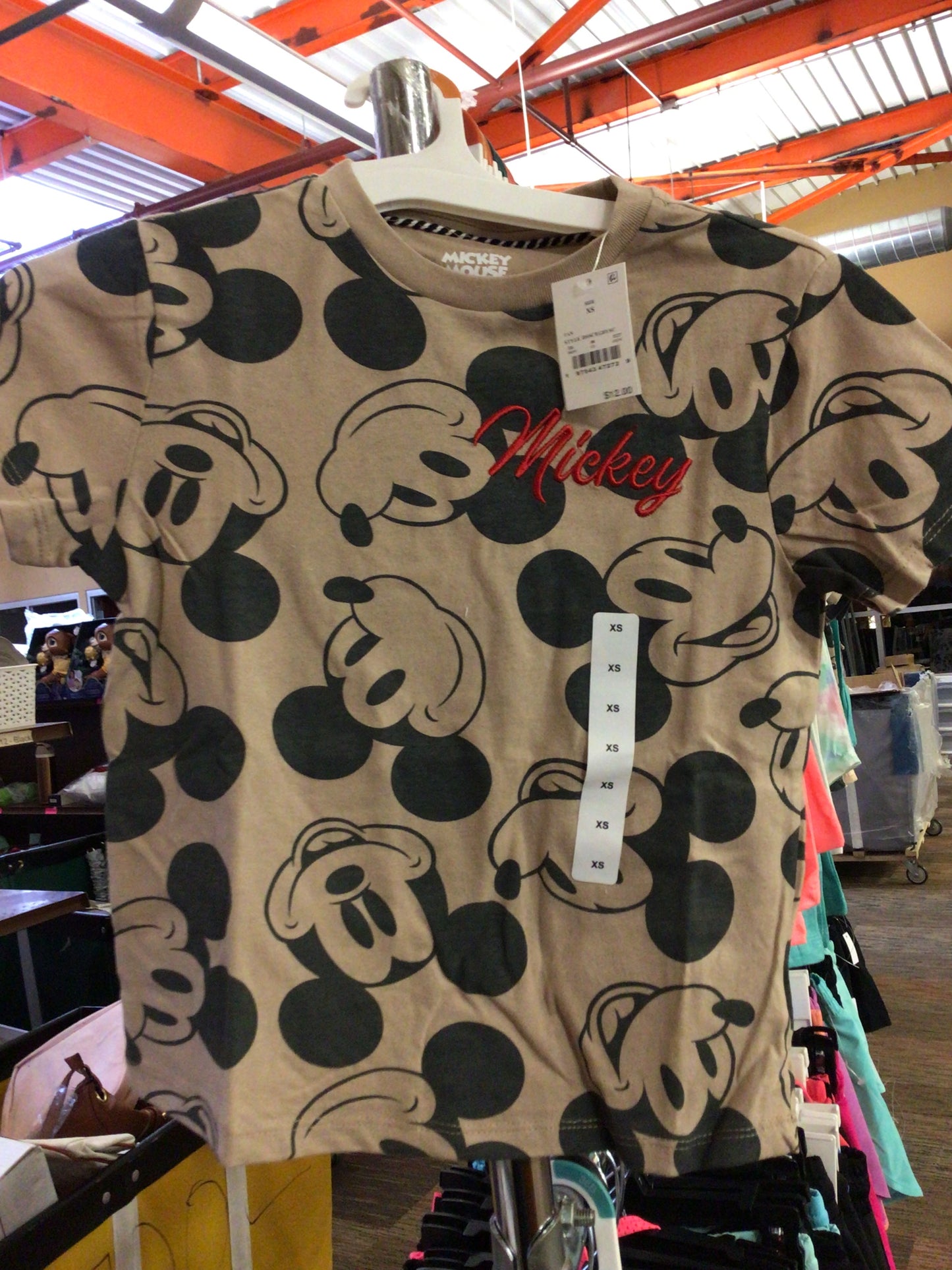 Kids Shirts - Multicolor