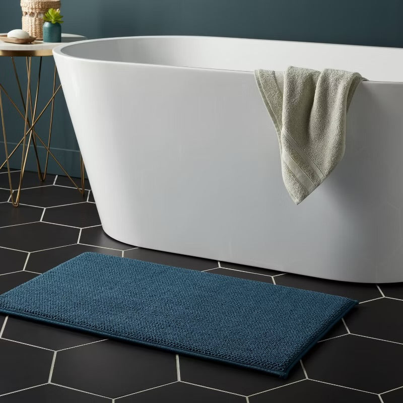 Bath Rugs - May Be missing Packaging (see pictures)