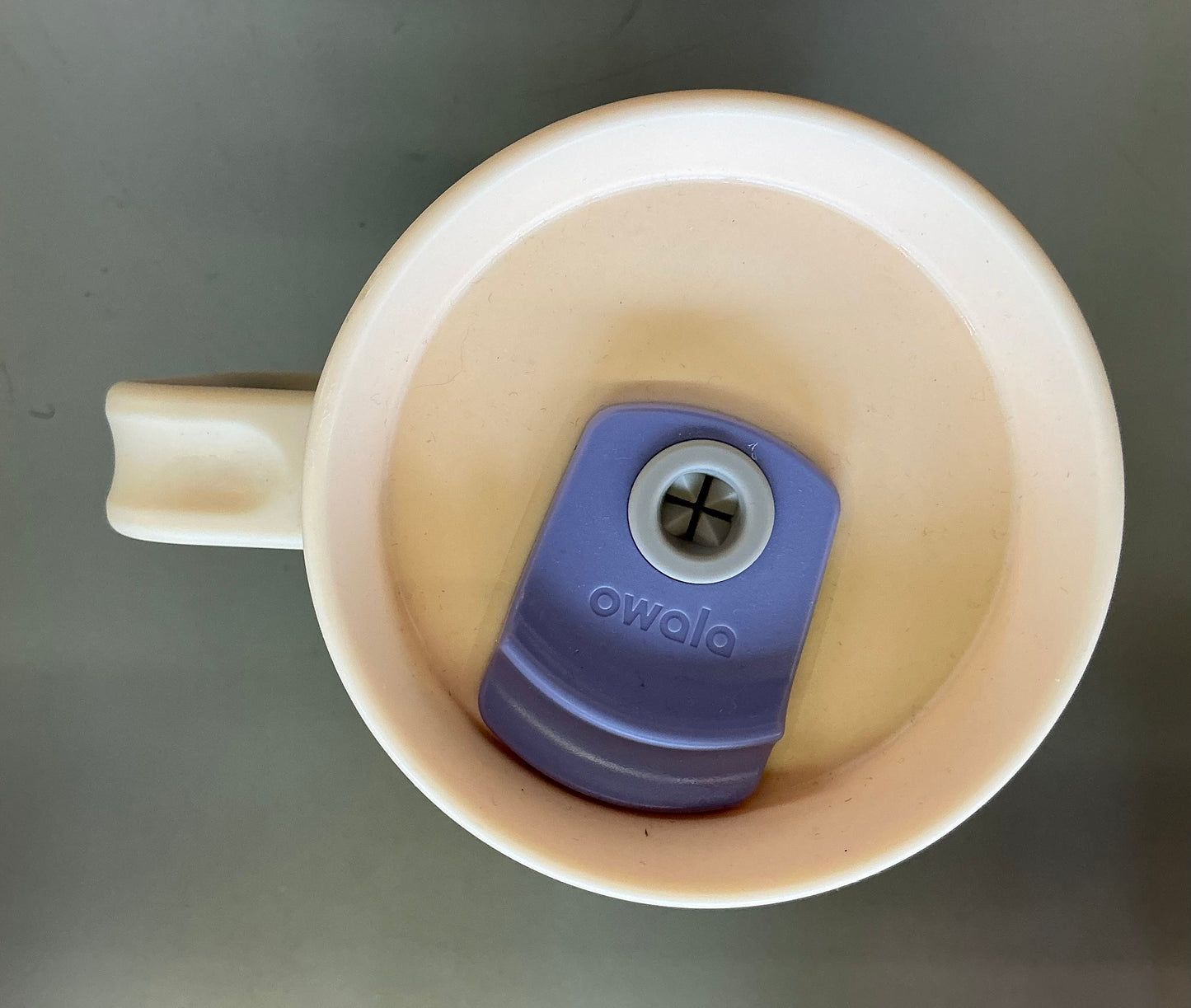 Owala 40oz Stainless Steel Straw Tumbler - SOME MAY BE MISSING STRAW - MINOR COSMETIC DAMAGE (see pictures)