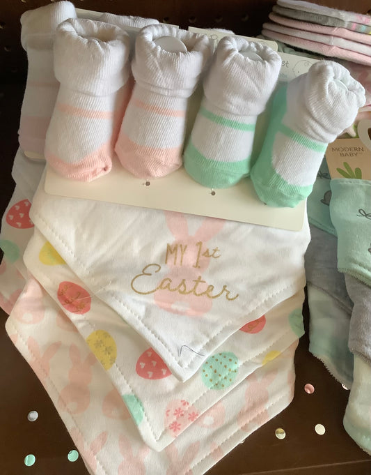 My First Easter 5-Piece Set