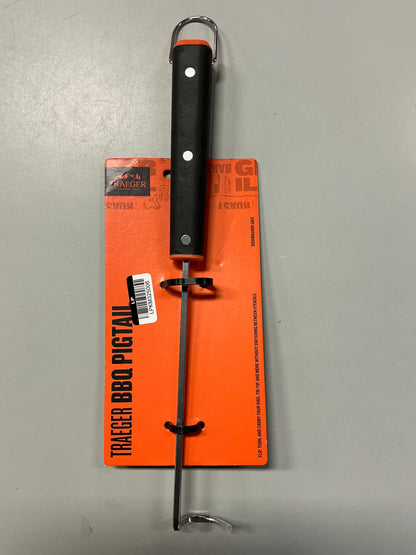 Traeger BBQ Pigtail