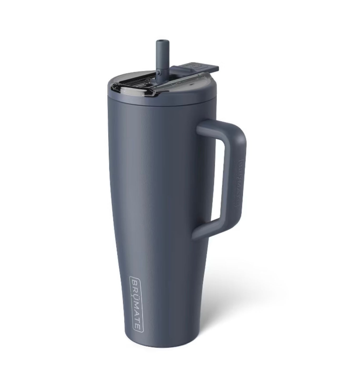 BruMate 40 fl oz Stainless Steel Era Flip Water Bottle - MINOR COSMETIC DAMAGE