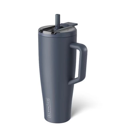 BruMate 40 fl oz Stainless Steel Era Flip Water Bottle - MINOR COSMETIC DAMAGE