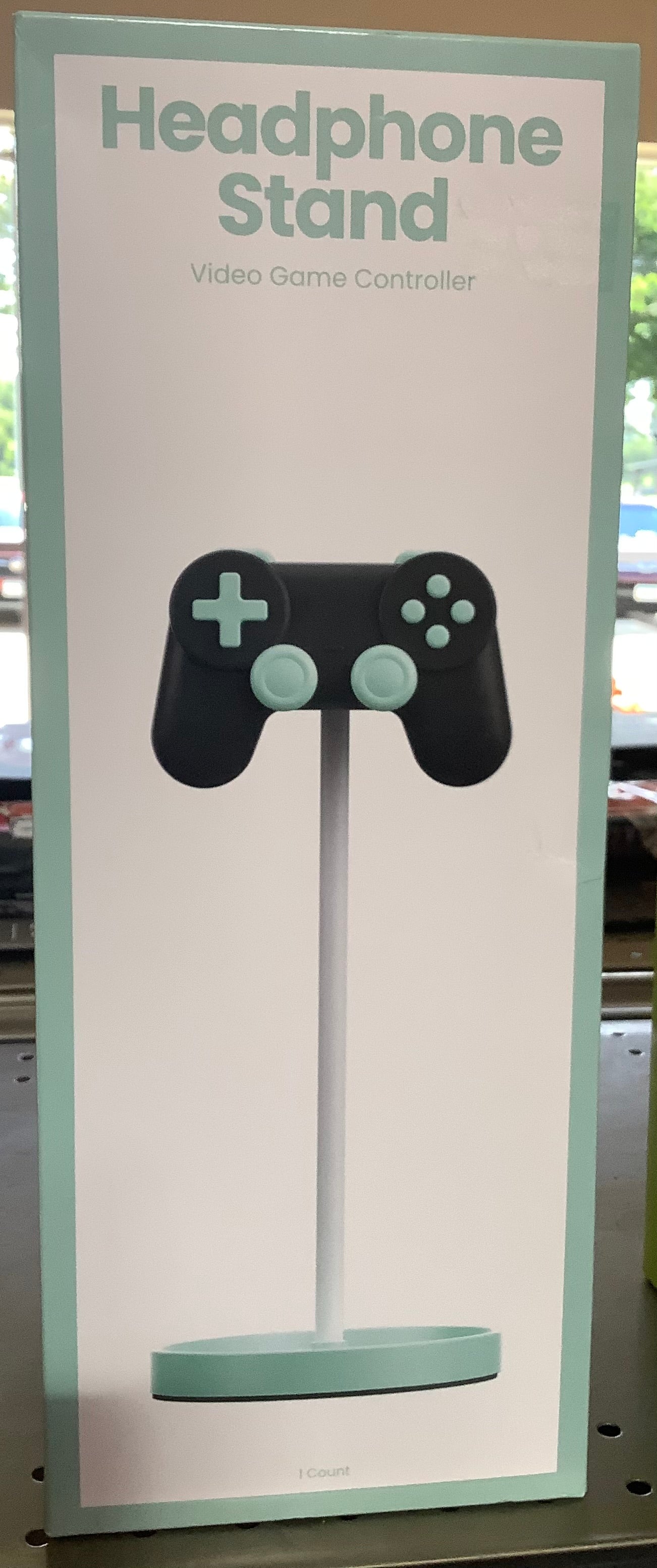 GEMS 'Headphone Stands