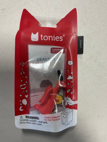 Tonies - Assorted Characters