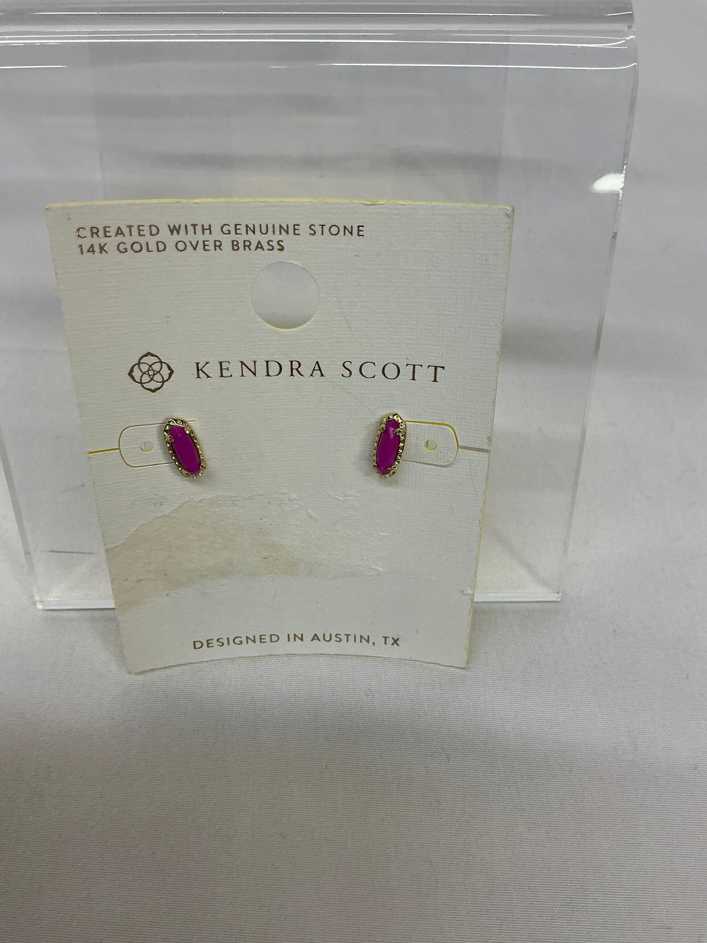Fashion Jewelry- Damaged Packaging (see pictures)