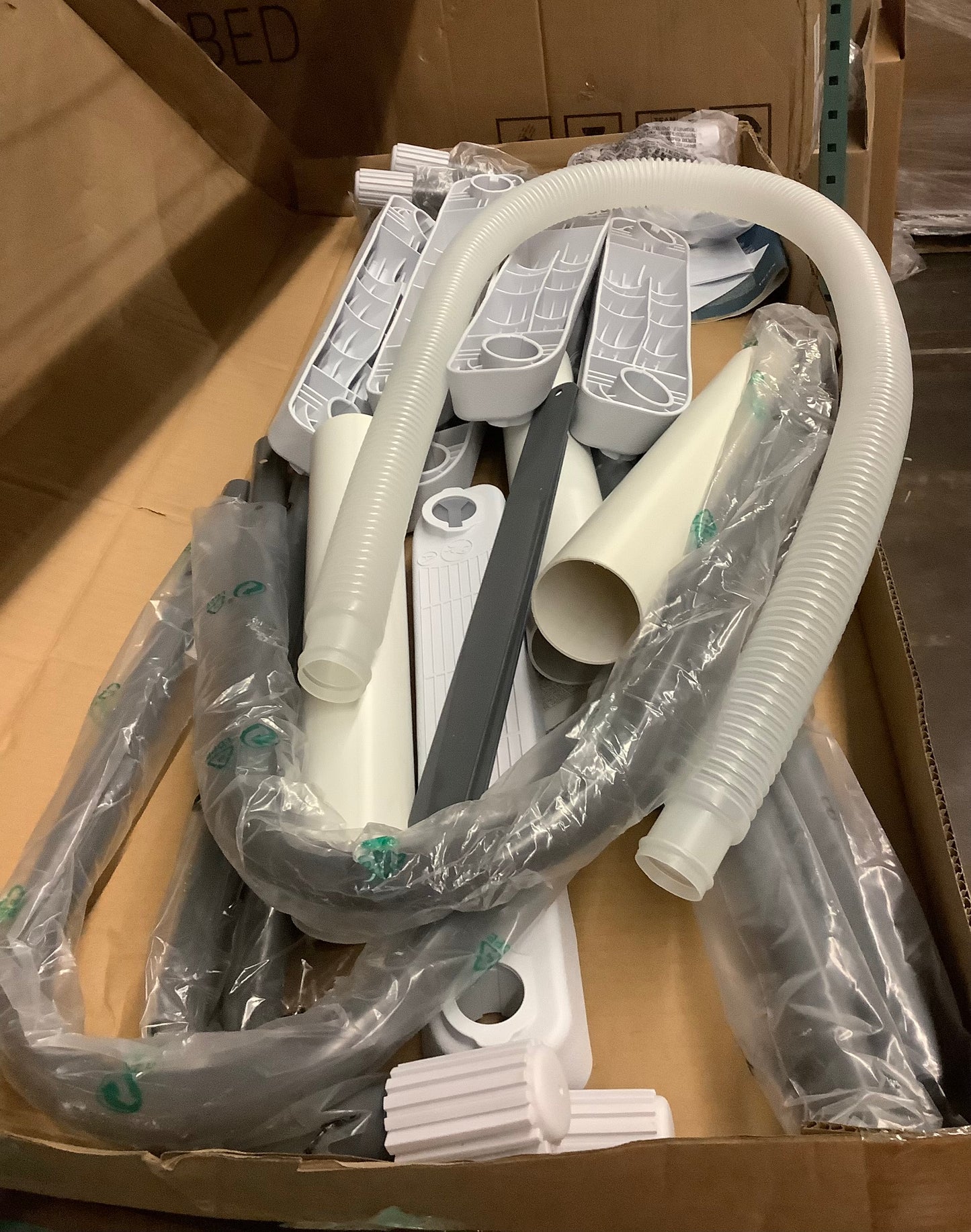 Intex Pool Ladder for 42-Inch Wall Height Above Ground Pools