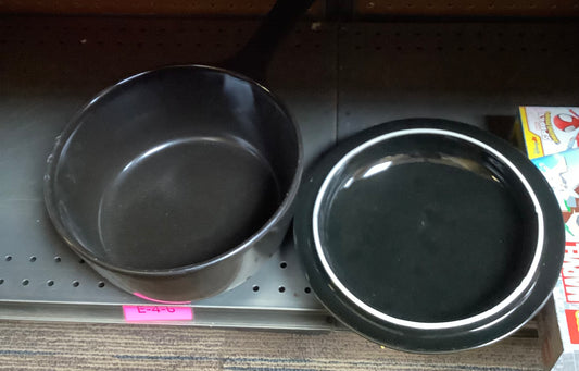 2.5 qt Xtrema traditions saucepan