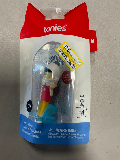 Tonies - Assorted Characters