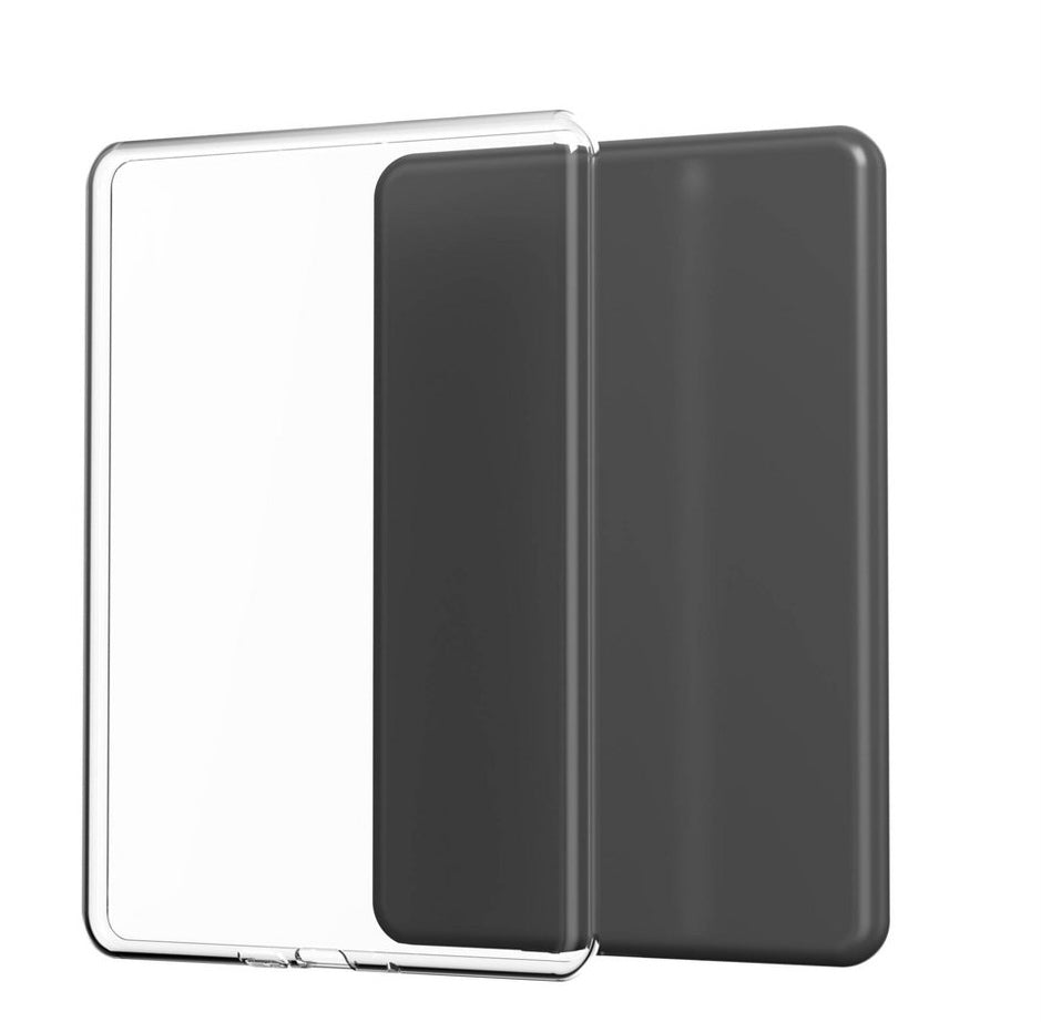 GEMS E-Reader 6" Clear Case -Amazon Kindle Cover