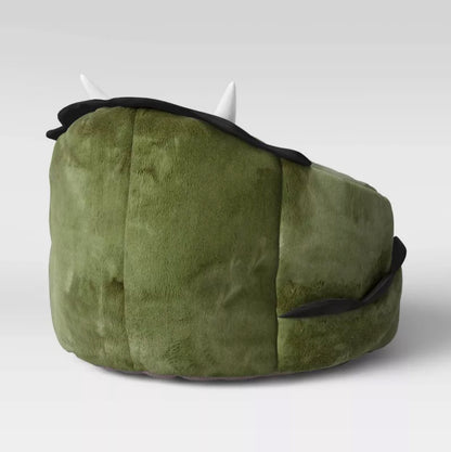 Dinosaur Kids' Bean Bag Chair - Out of Package (see pictures)