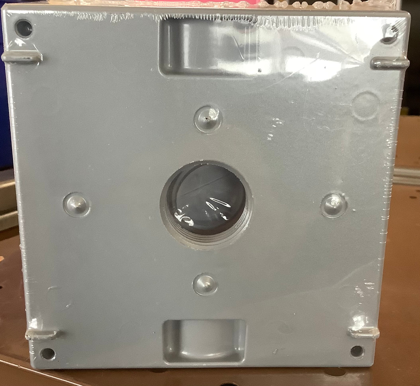 (Clearance)Bell Outdoor Weatherproof Box