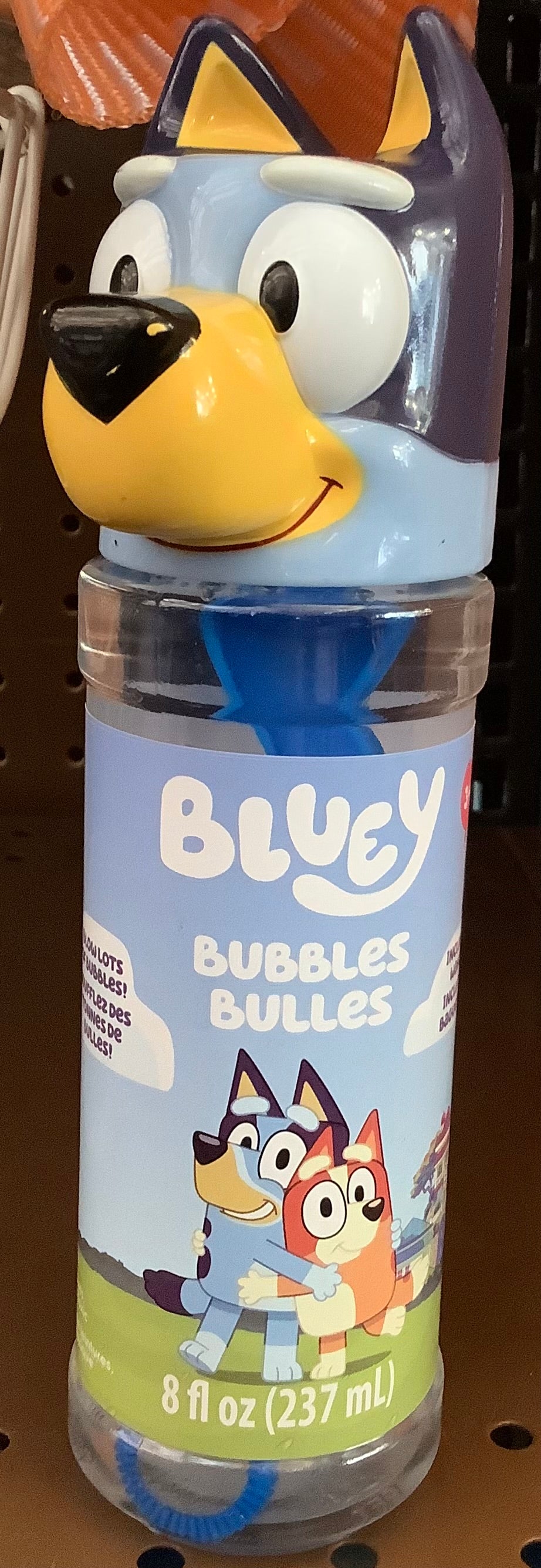 (Clearance)BUBBLES BULLES