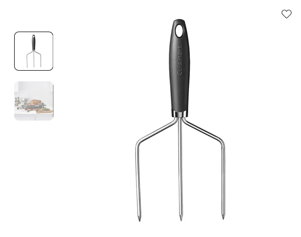 Cuisinart Poultry Lifters