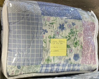 Out of Package Domestics - May Be Missing Pieces, No Packaging, Have Damaged Packaging or Be Re-packaged- AS IS