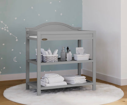 Clara Changing Table USED/Minor Cosmetic Damage (see pictures) - No Changing Pad included