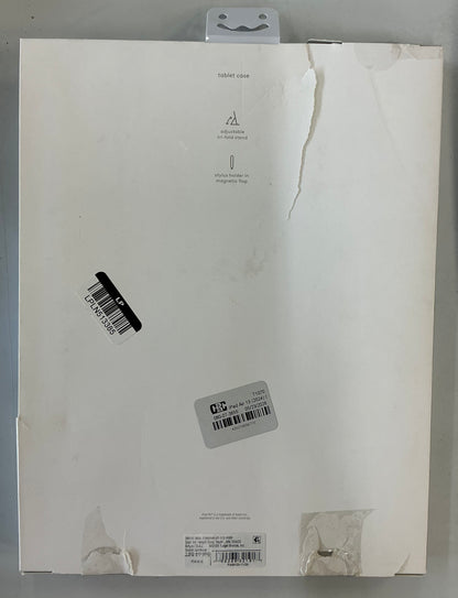 iPad Pro 13" Case - DAMAGED BOX