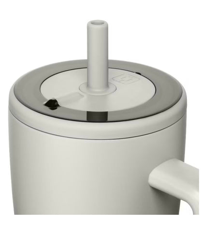 BruMate 40 fl oz Stainless Steel Era Straw Tumbler - Minor Cosmetic Damage (see pictures)