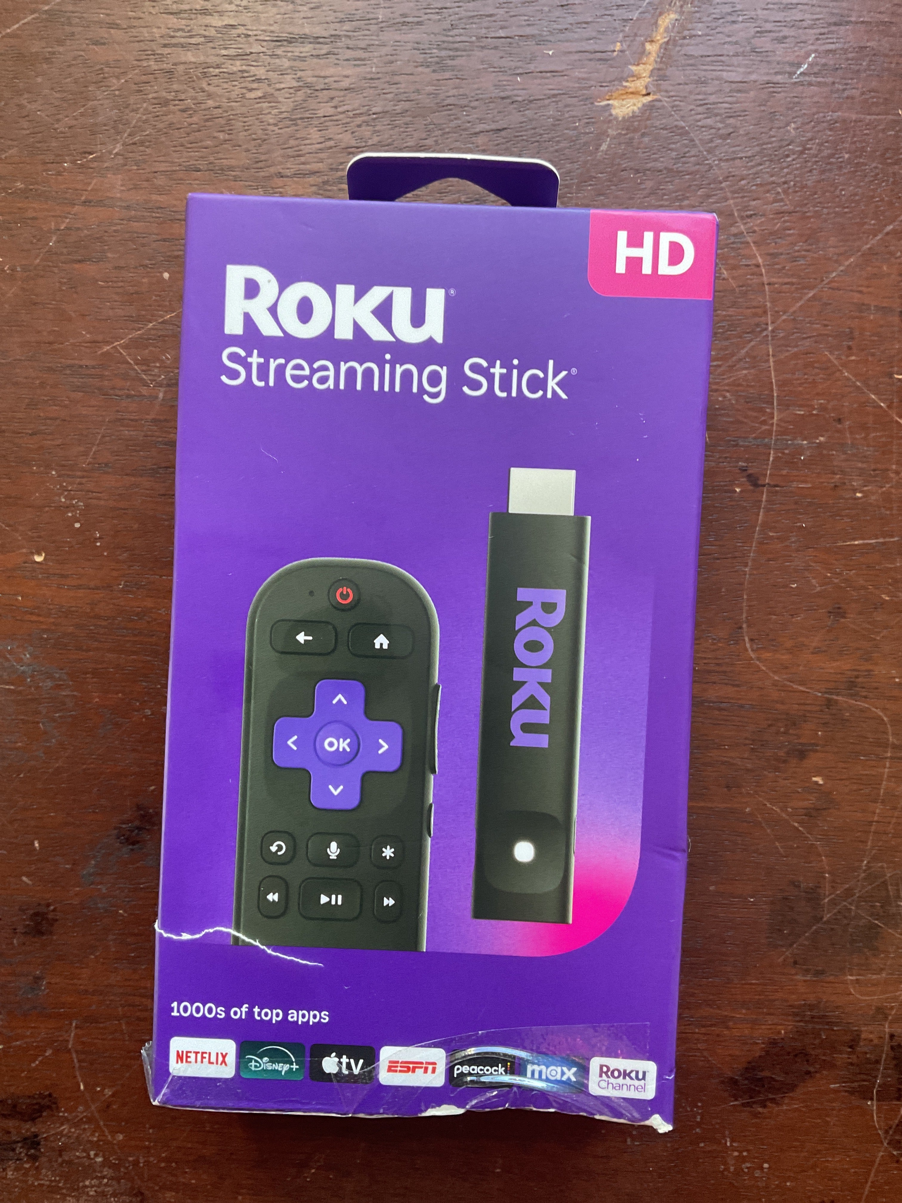 Roku Streaming Stick – Discount 70 Online