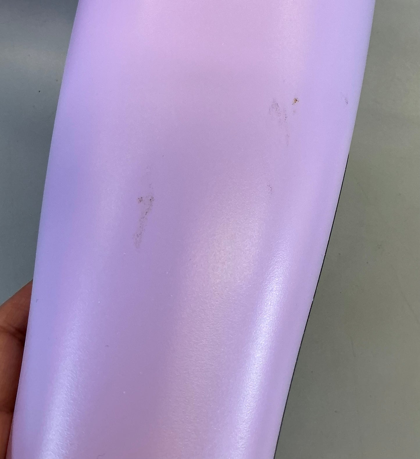 BruMate Era 30oz 100% Leakproof Straw Tumbler - Minor Cosmetic Damage (see pictures)