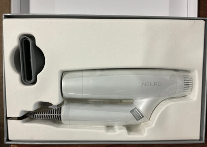 Paul Mitchell Neuro Dry Plus Global Edition Hair Dryer - White -Open Box