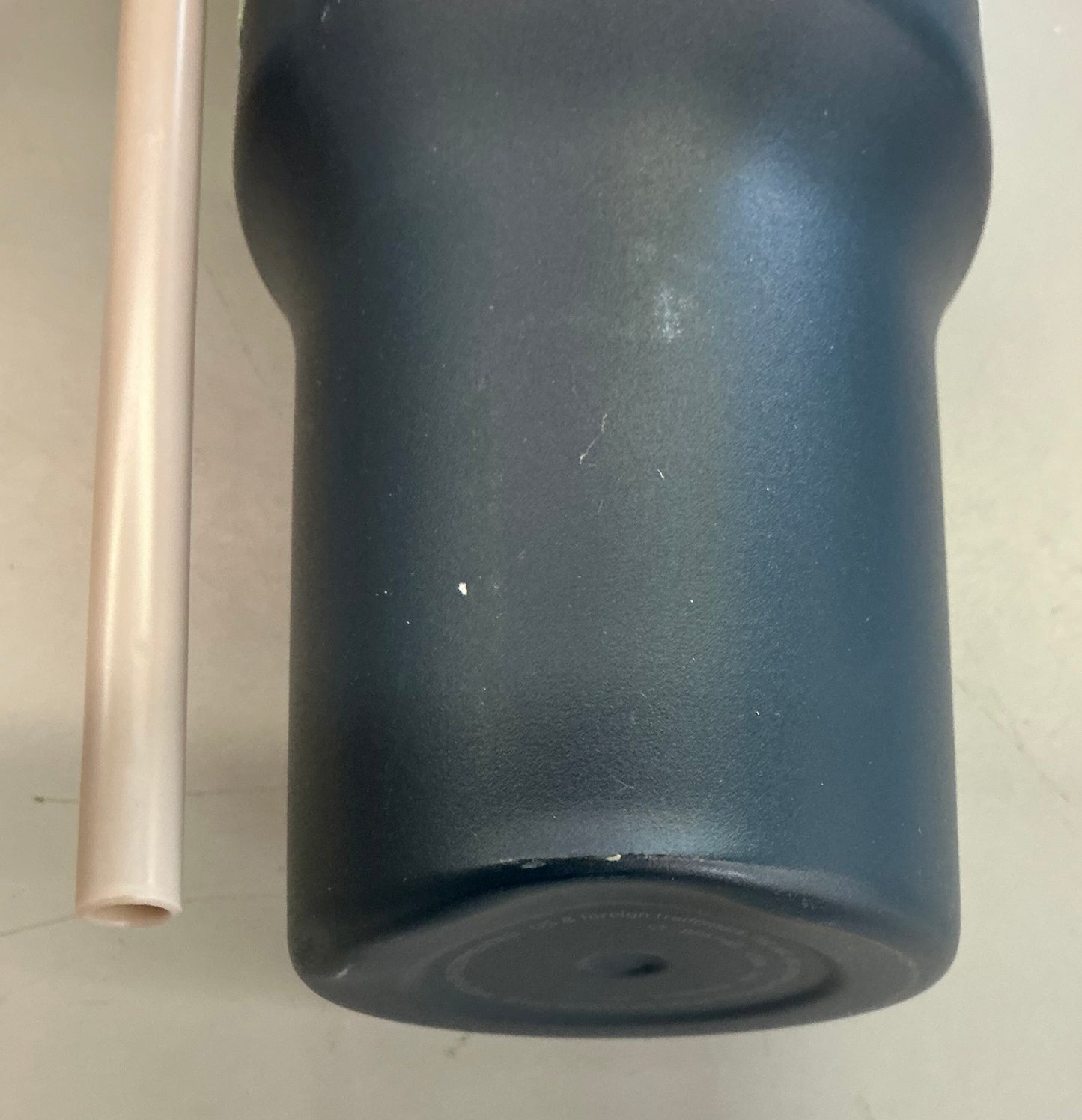 Owala 40oz Stainless Steel Straw Tumbler - SOME MAY BE MISSING STRAW - MINOR COSMETIC DAMAGE (see pictures)