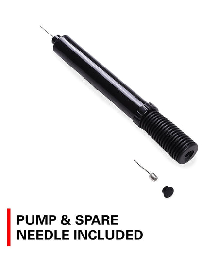 Rukket Sports - Kickball Set with Pump (2 balls, 1 pump)
