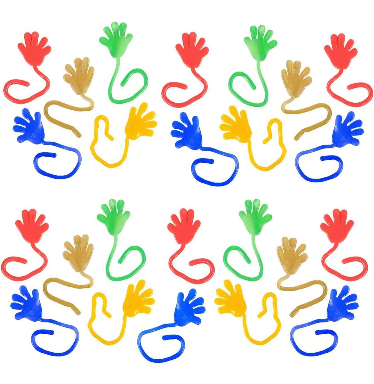 Party Favors - Sets of 24 Favors Each