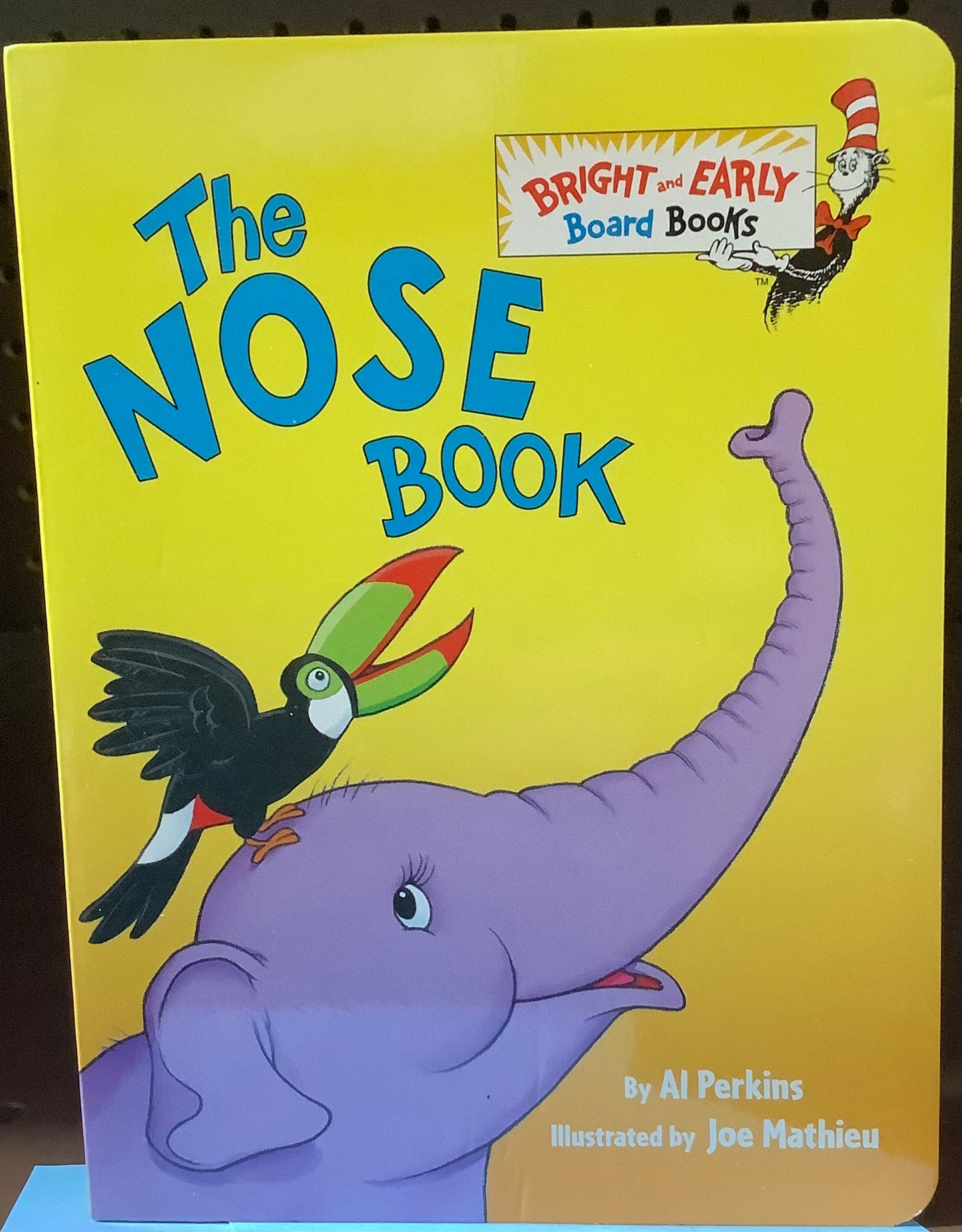 (Clearance )Dr. Seuss Mini book