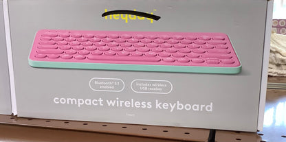 Bluetooth Keyboard