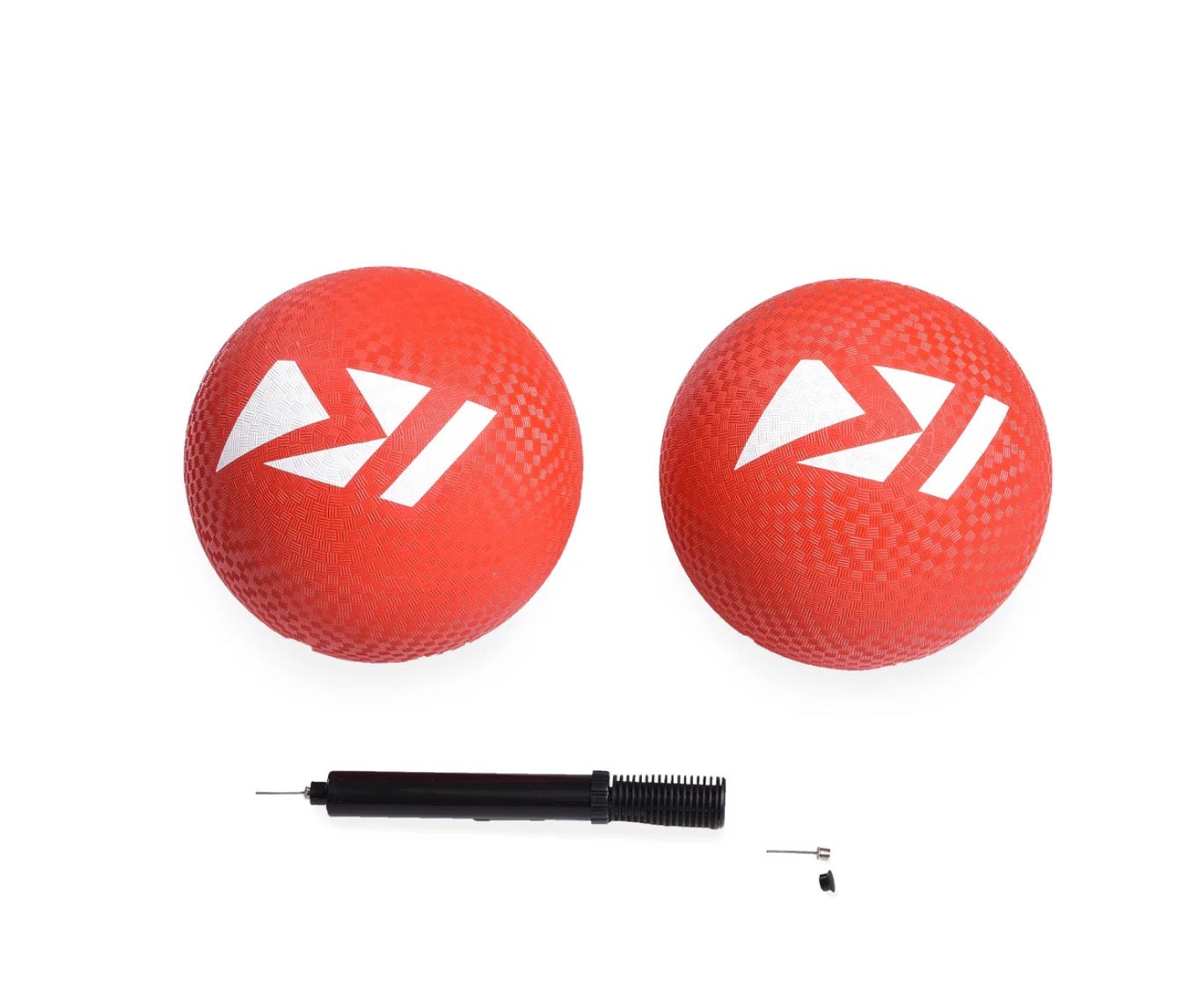 Rukket Sports - Kickball Set with Pump (2 balls, 1 pump)