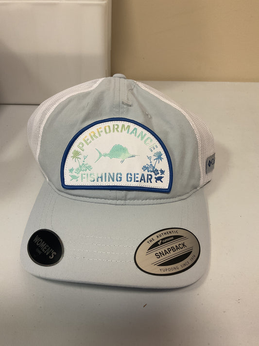 (CLEARANCE) Fishing Gear Mesh Women’s Cap