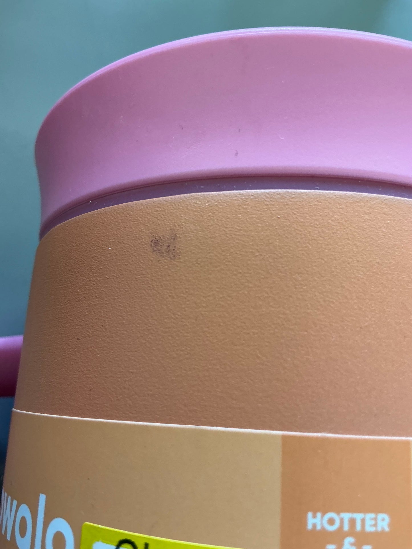 Owala 40oz Stainless Steel Straw Tumbler - SOME MAY BE MISSING STRAW - MINOR COSMETIC DAMAGE (see pictures)