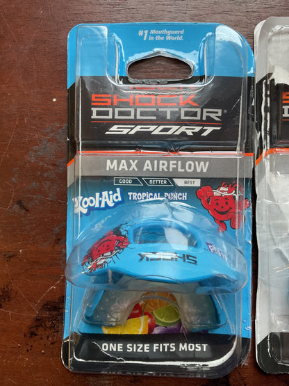 Shock Doctor Sport Mouth guard