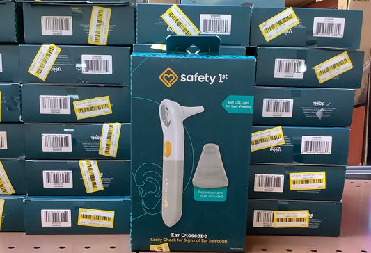 Safety 1st Ear Otoscope