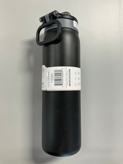 Ello Pop and Fill 22oz Stainless Steel Water Bottle - Minor Cosmetic Damage - May Be Missing Packaging (see pictures)