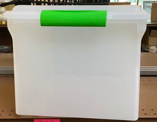 Letter/ Legal File Tote