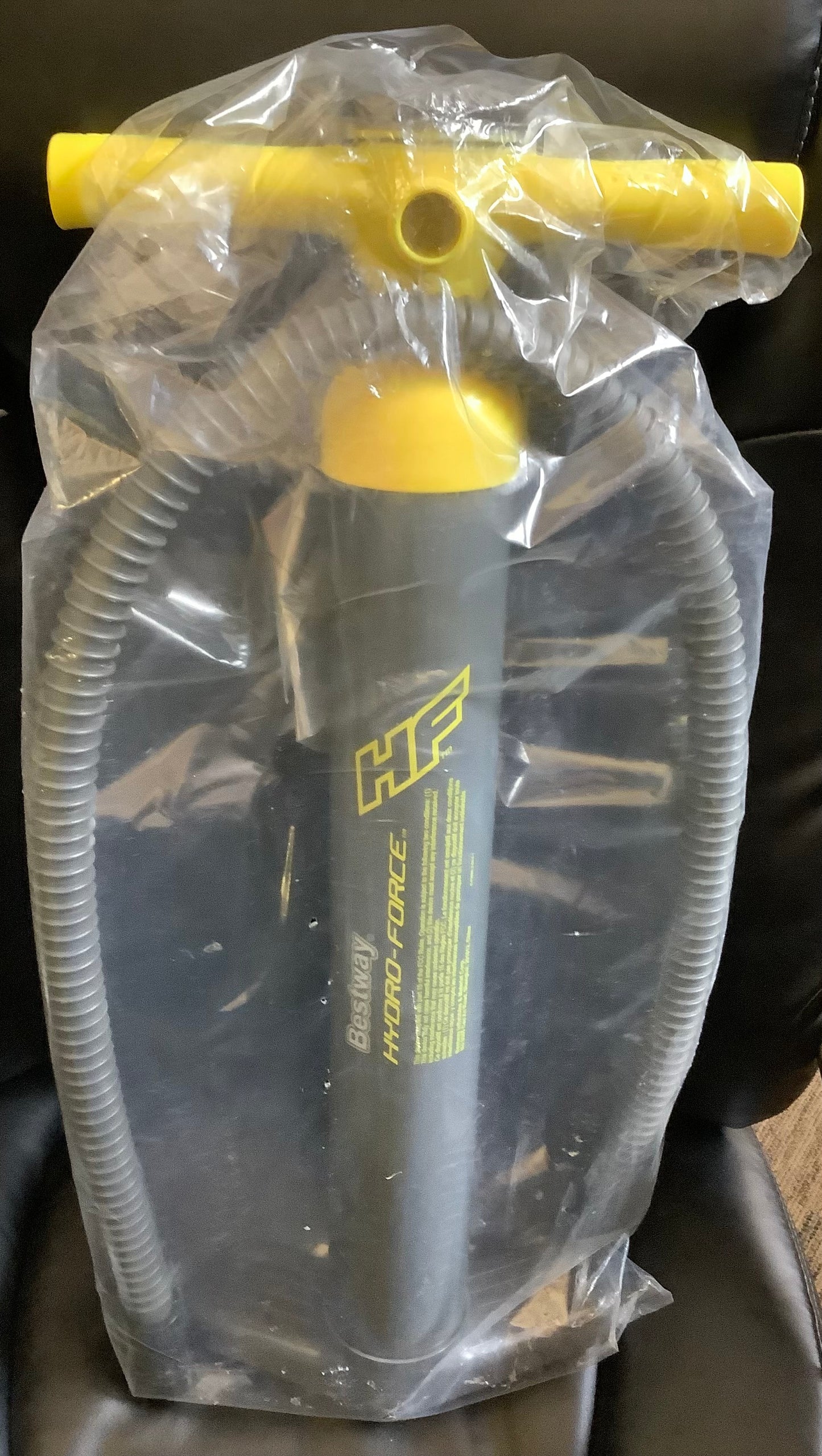 Bestway Hydro-Force HF Inflatable Paddle Board Pump.
