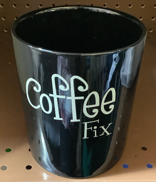 OVERSIZED COFFEE MUG