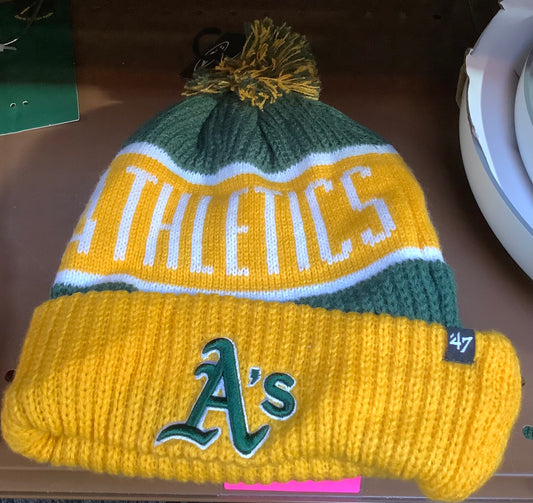 Men’s Size OSFM Winter Hat