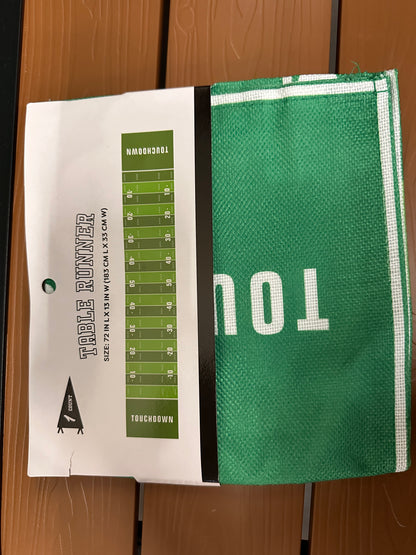 Football Party Pack! 32 Pieces of Game-Day Fun!