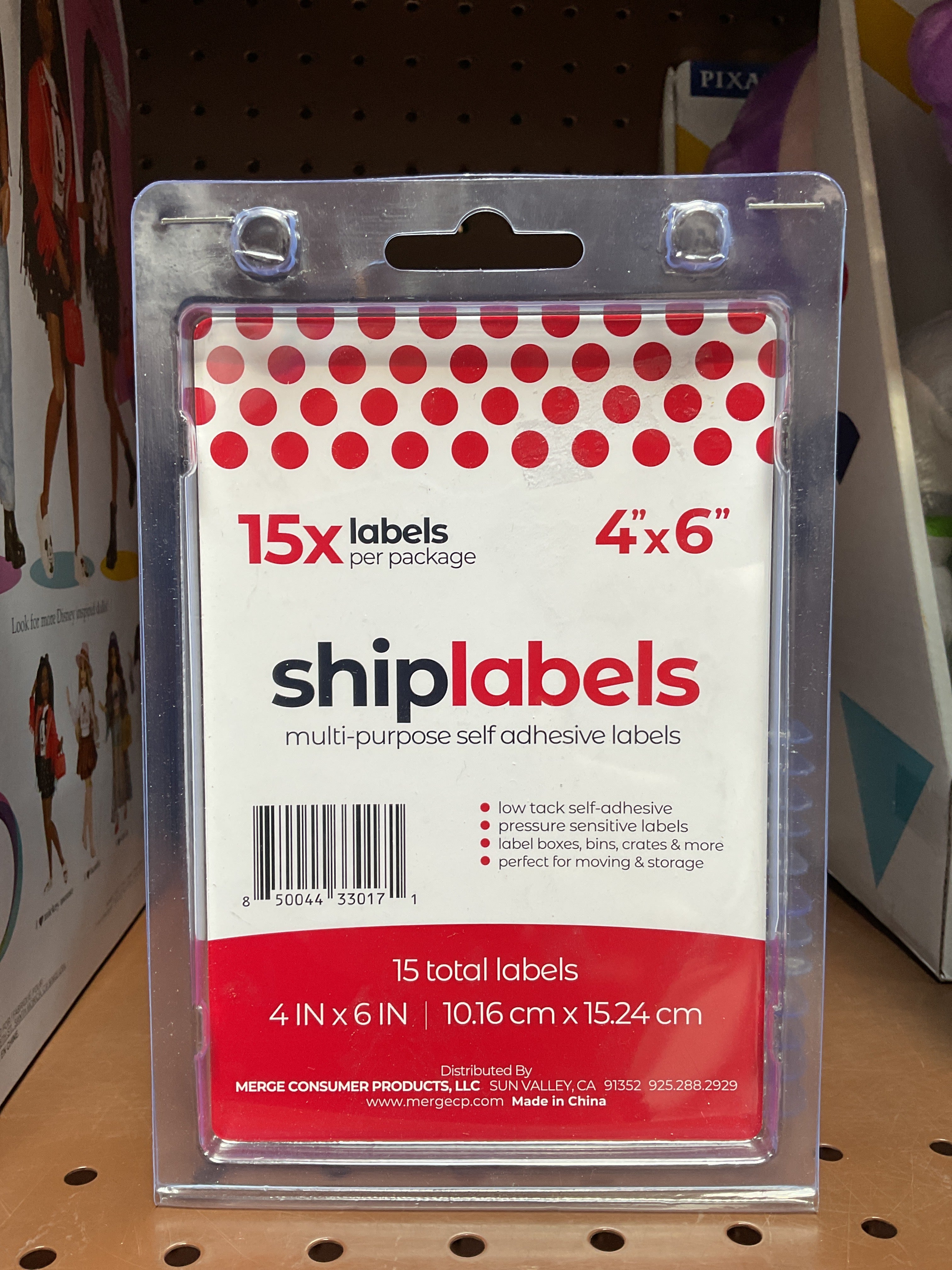 Natural Home Large Peel & Stick Labels – Discount 70 Online