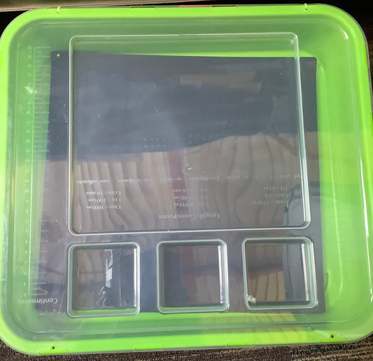 Arts & Craft Storage Container
