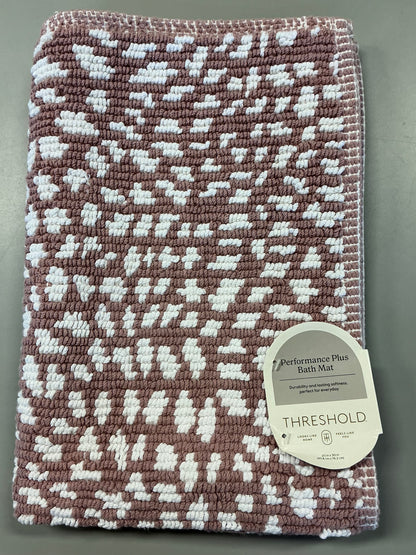 Bath Rugs - May Be missing Packaging (see pictures)