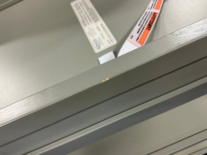 Clara Changing Table USED/Minor Cosmetic Damage (see pictures) - No Changing Pad included