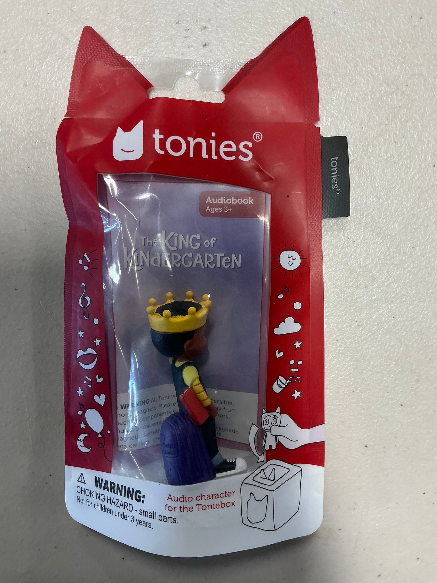 Tonies - Assorted Characters