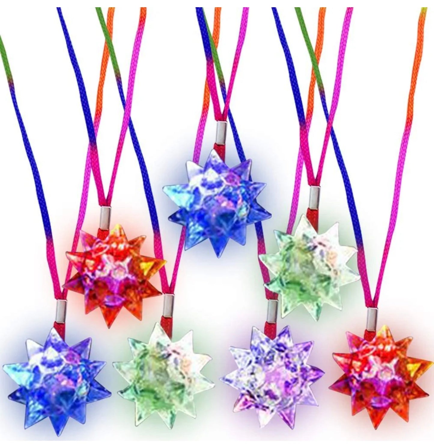 Party Favors - Assorted Designs, Set of 12