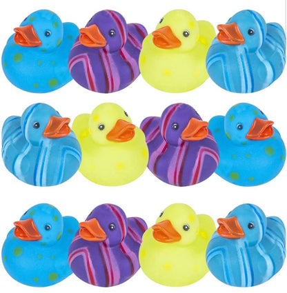 Party Favors - Assorted Designs, Sets of 12