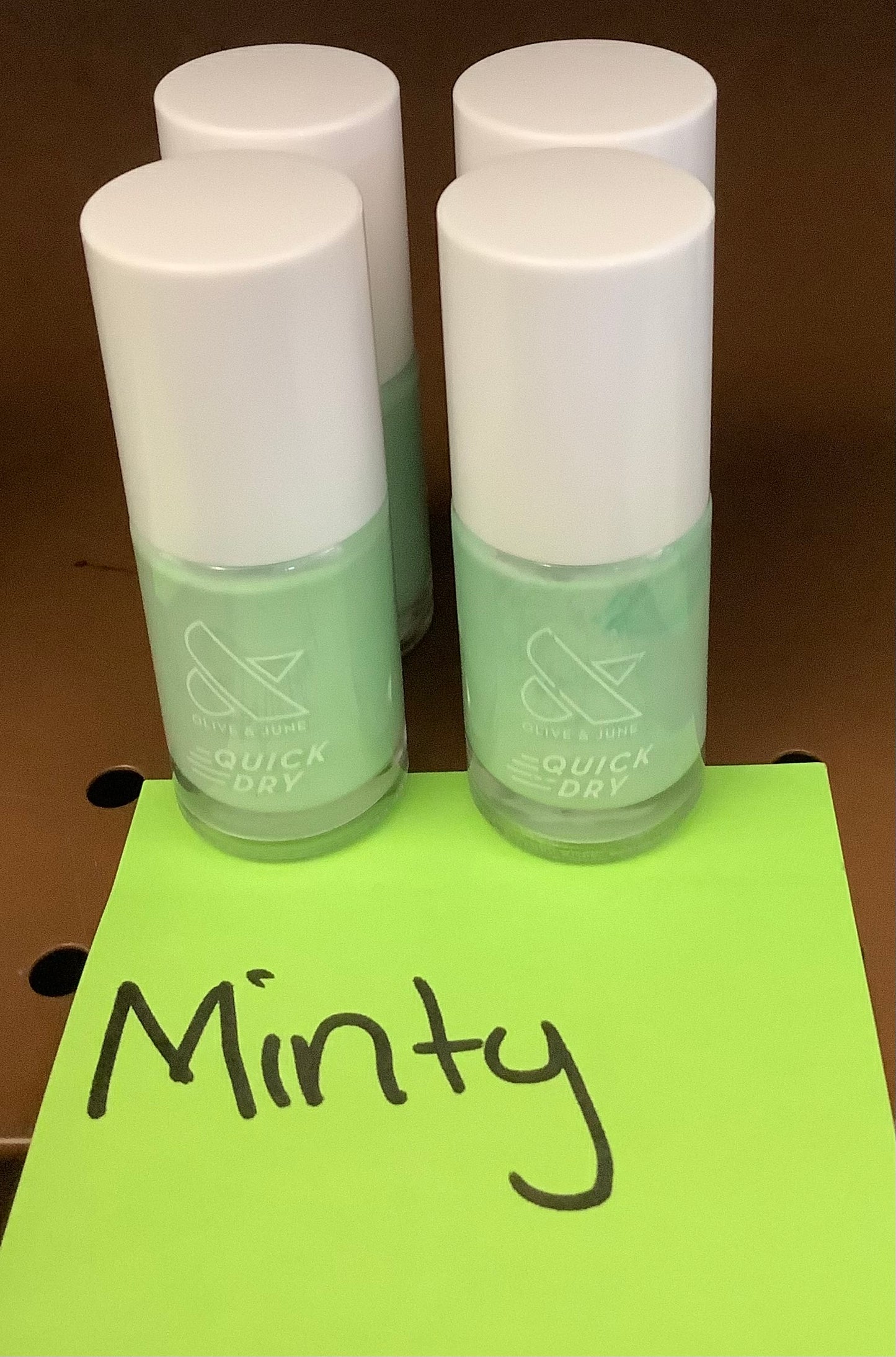 Olive & June Nail Polish-0.46 fl oz